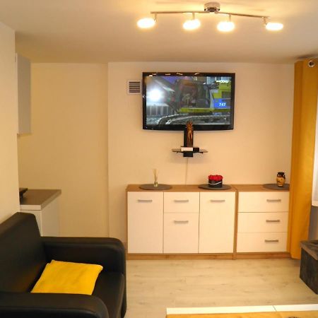 Apartament Bermudy 2 Swinemünde Exterior foto