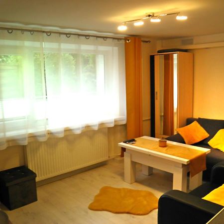 Apartament Bermudy 2 Swinemünde Exterior foto