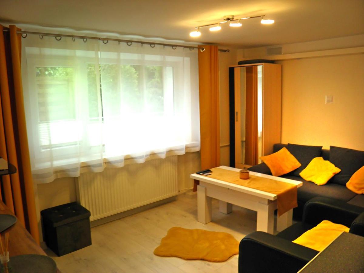 Apartament Bermudy 2 Swinemünde Exterior foto
